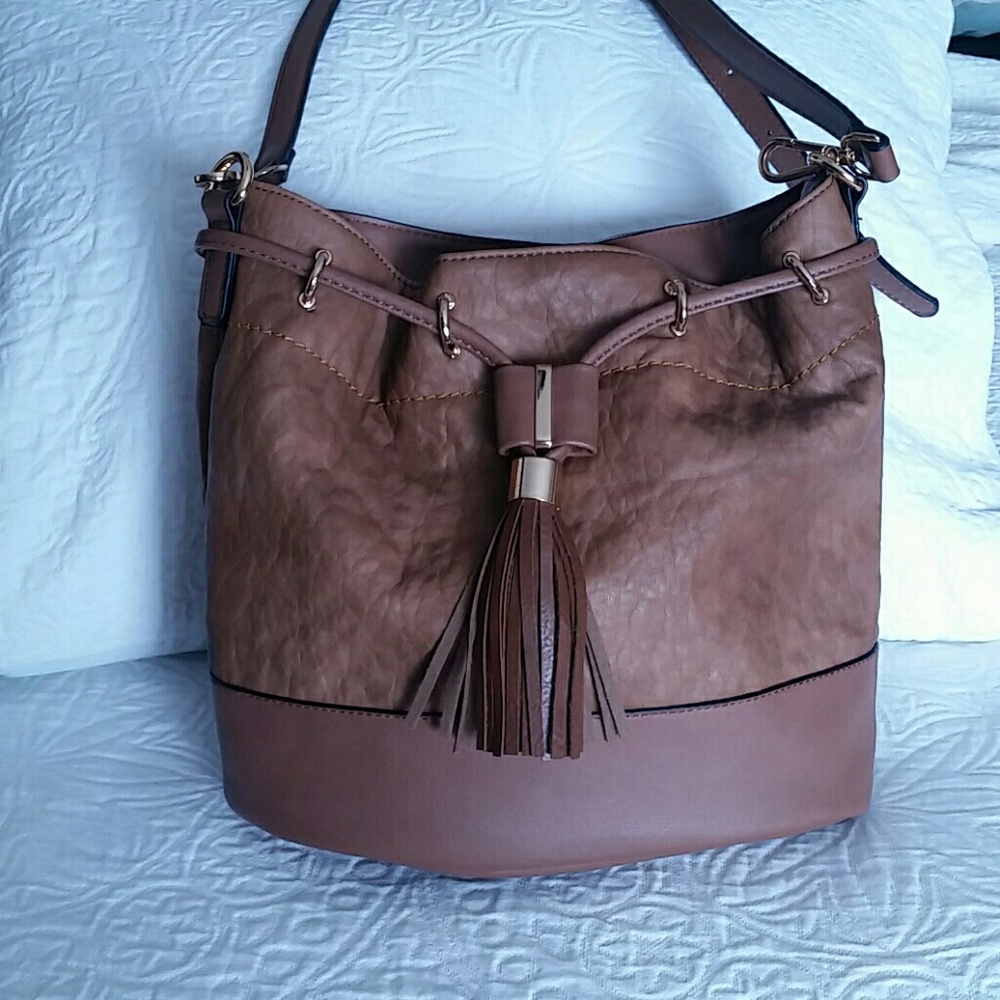 Chill X purse